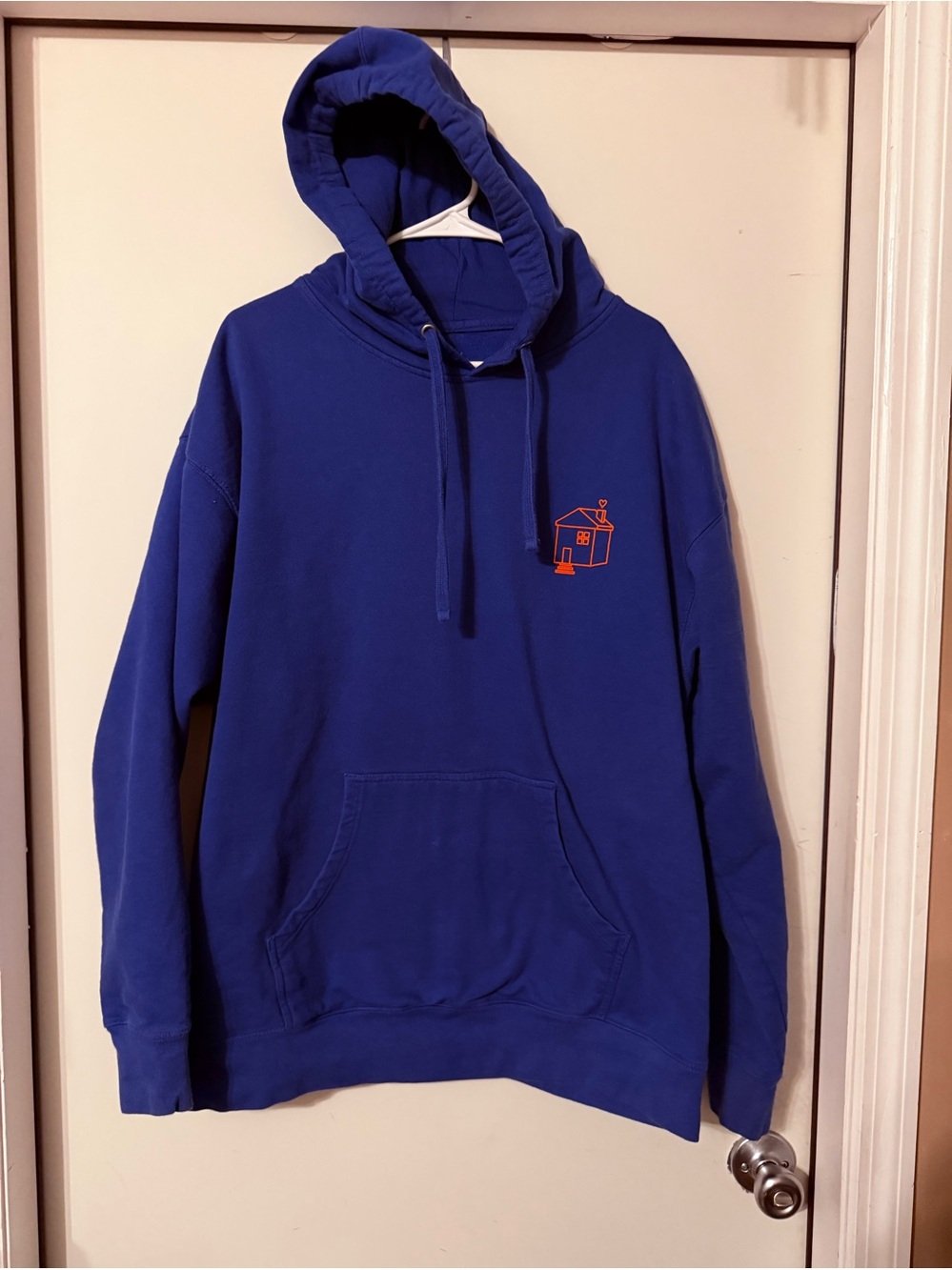 OFFICIAL HARRY STYLES HARRYS HOUSE Love On Tour TRACKLIST Hoodie Sweatshirt 2XL